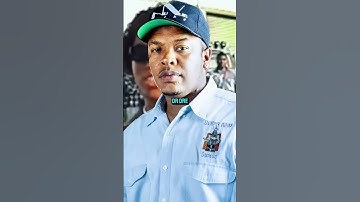 Thumbnail of "Eazy-E" and "BG-Knocc" Out DISS "DR.Dre" 🤯 #og #rap #shorts