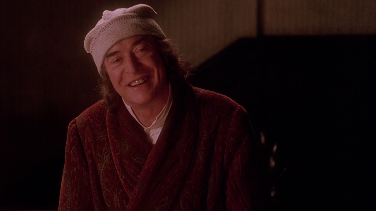 Muppet Christmas Carol The Ghost of Christmas Present YouTube