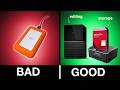 DON’T Buy a New Video Editing Hard Drive WITHOUT watching this video!