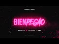 BIEN PEGAO' - BRUNO LC ✘ LUCIIANO DJ RMX - RKT