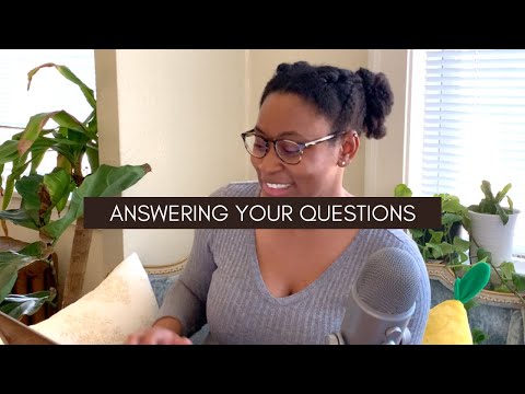 Answering Your Tech Questions