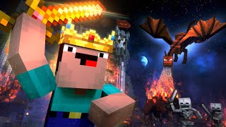 : The Legend of King Derp (Minecraft Animation Movie)