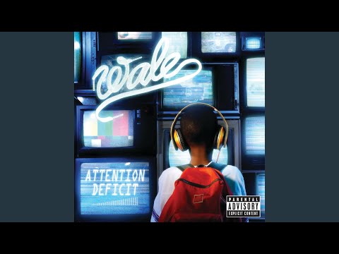 Wale — Let It Loose