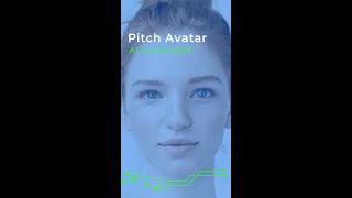 AI presentation with Pitch Avatar: Automate Your B2B Sales Presentations