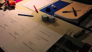 Camera Tracking - Minecraft Blocks - Blender Simulation