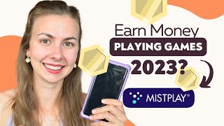 How to Earn Money Playing Games 2023 Edition by Zulie Rane 4,353 views 9 months ago 9 minutes, 49 seconds