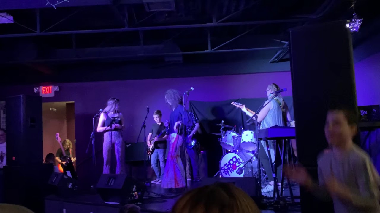 Jewel Eyed Judy SOR Mason Fleetwood Mac Show YouTube