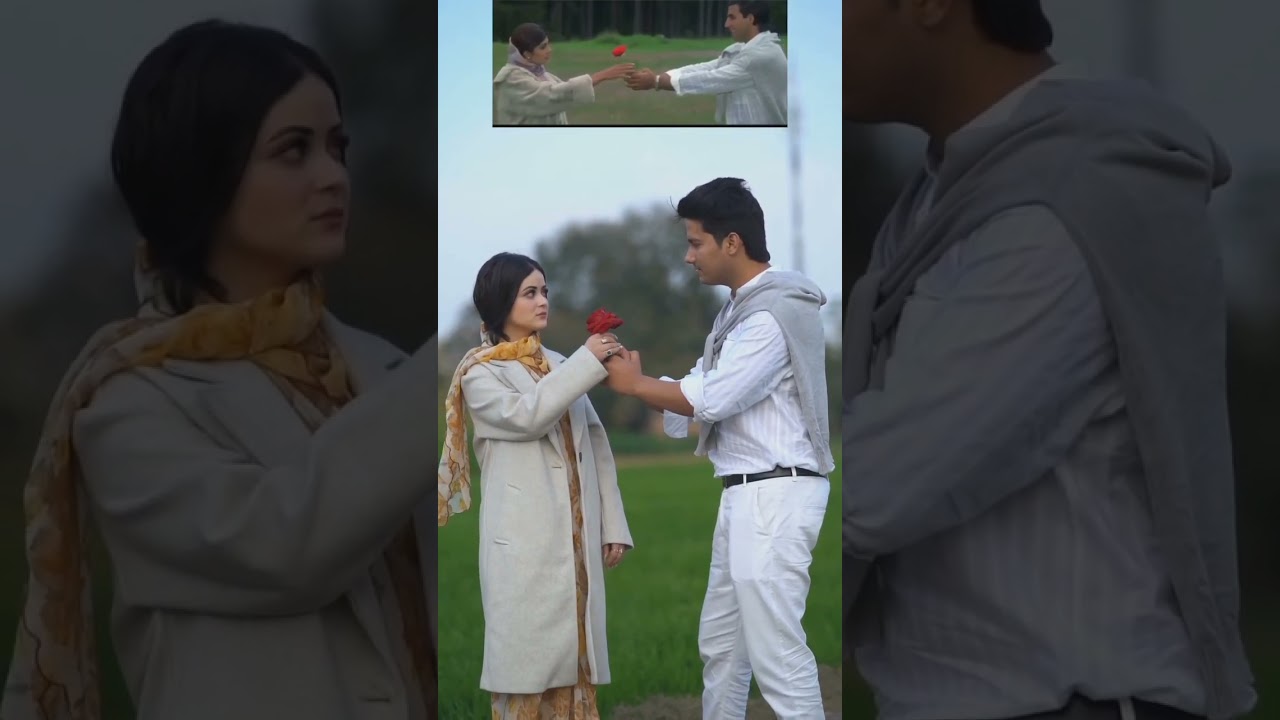 Daizy Aizy New Instagram Reels 😊