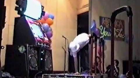 [DDR 3rd Mix Korea V2] Dub-I-Dub - Freestyle (DDRStreet)