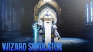 CANDYLAND 🍬 Wizard Simulator 🧙 All Codes (Game In Desc)