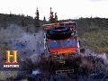 Mud Racing Techniques and Insights