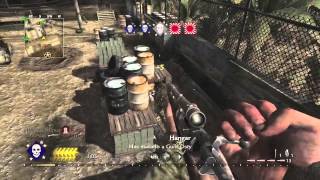 2 piece - Cod WaW!!! (SICK)