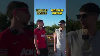 Los Artistas SIN IDENTIDAD son una plaga 🚫
