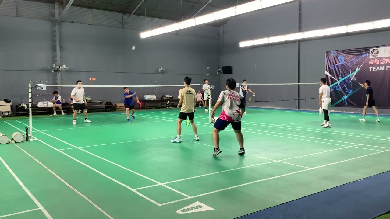 Lộc & Khoa - Phú & Dương || 24/02/2026 [X.Chiếu - T12]