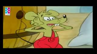 Destruction The Three Little Pigs Full Movie English