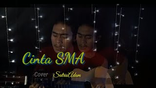 Ecko Mondo Cinta SMA Cover SatrioAdam