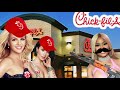 Celebrities at chick fil a  inspired by vanitylessons moonlightedits  and marvel ntuk 