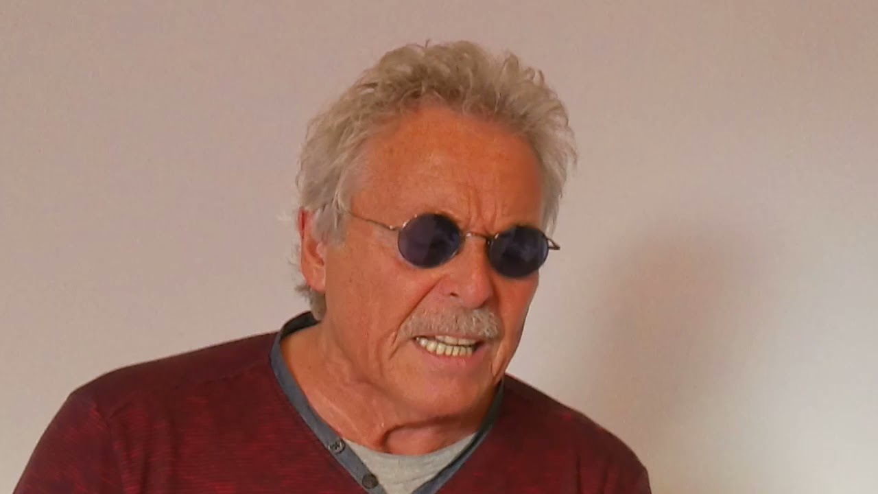 BOTTROP NRW   (HANS-PETER MOLITOR SÄNGER DER SILHOUETTES)