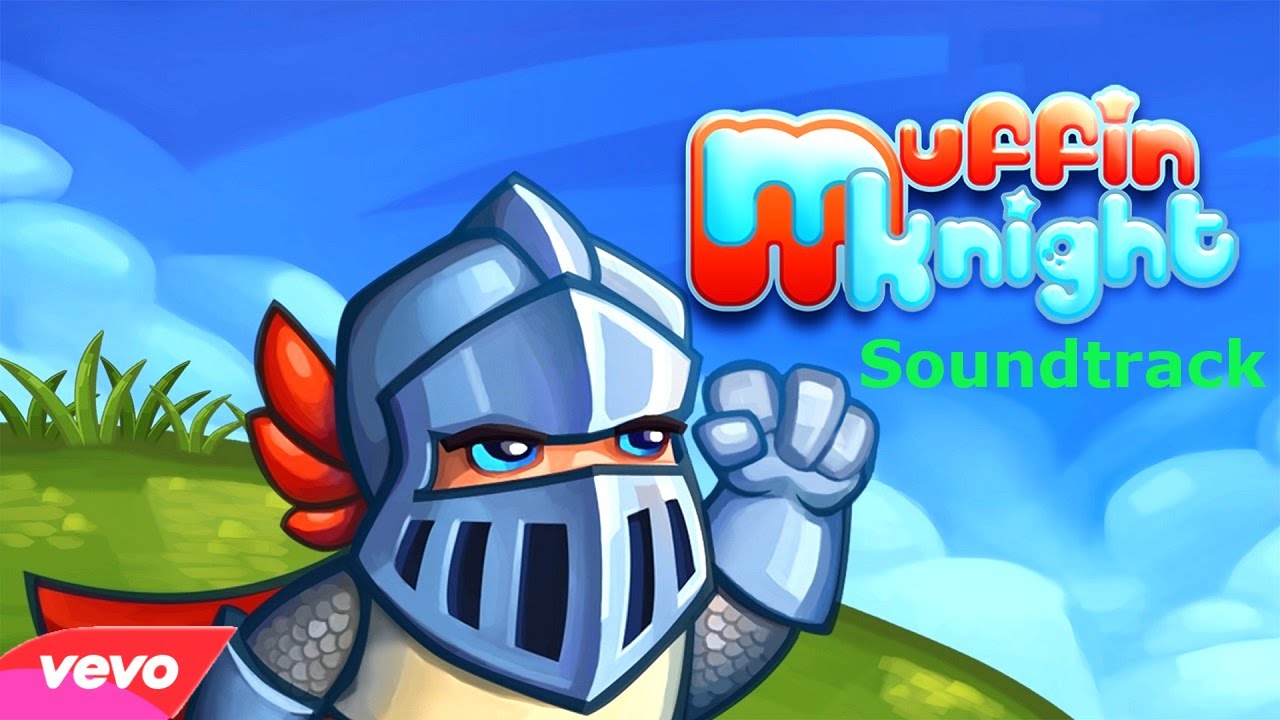 gamesdreams muffin knight