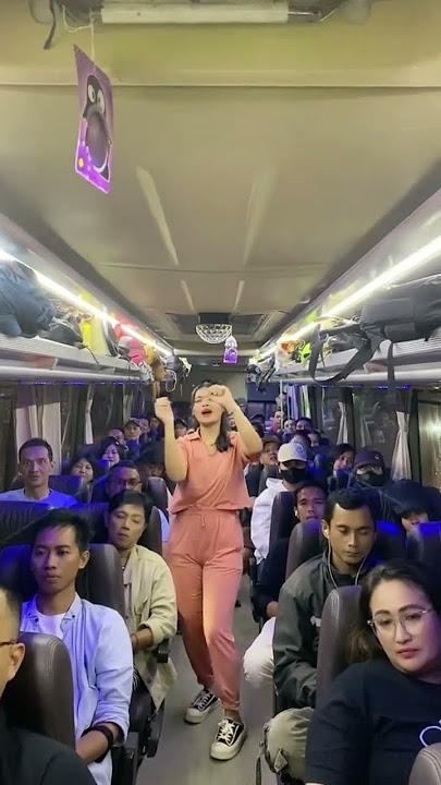 tiktok rungkad viralll yang di bus #teloletviral #rungkadentekentekan #rungkaddj