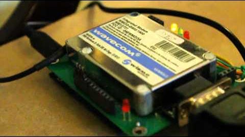 X10 remote monitoring for Insteon Smarthome part 1