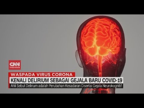 Video: Apabila gejala menunjukkan covid?