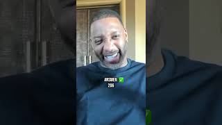 How well does Tracy McGrady know about his NBA career (2024)