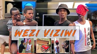 WEZI VIZIWI - Photogenic mtoto