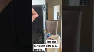 Dica rápida para abrir disquete de CD serve para Games também, deixe seu like… #games#computador Dica rápida para abrir disquete de CD serve para Games também, deixe seu like… #games#computador