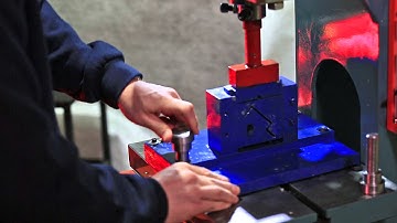 Penn Elcom Case Automation - Focused on Quality