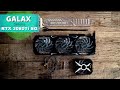 GALAX GeForce RTX™ 3080Ti Serious Gamer - Watch this before you buy!