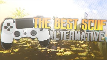 *FREE SCUF* HOW TO TURN A PS4 CONTROLLER INTO A SCUF!!! Call of Duty Black Ops 3