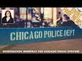 Chicago Police Named On Oath Keeper List Under Investigation