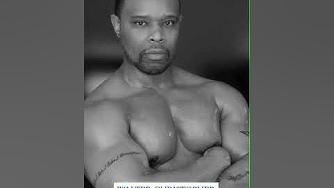 Walter Christopher 2010 Interview by Justin Kantor (Excerpts)