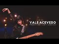 Vale Acevedo - Preguntame (CMTV Acústico)