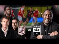 Martyn Waghorn's Firing AGAIN For Eman &amp; Jens Lehmann | N5 FC v Rukkas FC Highlights