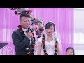 EIKHOI ANIGI THAKTA (Manipuri Christian Wedding Song)/Mumung Tonsing