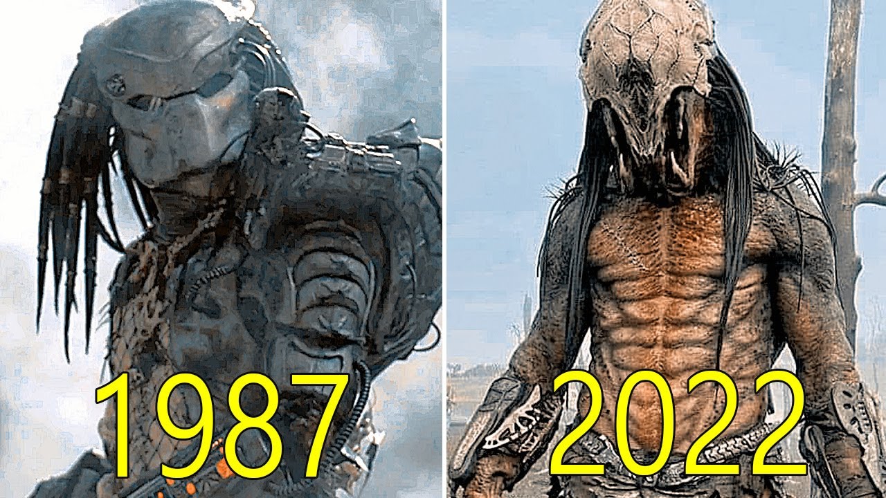 predator 1987