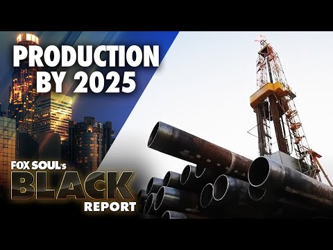 Uganda Begins Oil Drilling, SC State Seeks $209M & MORE! | FOX SOUL’s Black Report