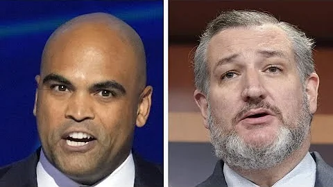 Ted Cruz, Colin Allred clash in Texas Senate debate ahead of early voting: Key takeaways