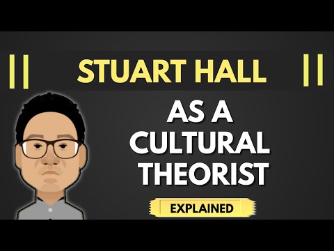 Stuart Hall's Cultural Studies