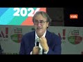 Bonelli (Avs): «Sbrigamose» con il programma. Dobbiamo salvare Italia ed Europa da derive come...
