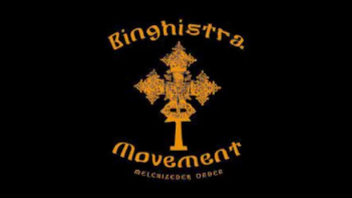 Earl Chinna Smith - Binghistra Movement: Drum Song...