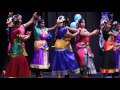 Narthana kalabavana dance for oliviza 2016