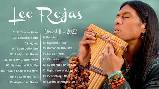 The Best Of Leo Rojas Leo Rojas Greatest Hits Full Album 2022