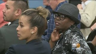 San Bernardino Police Address Apparent Spike In Crime