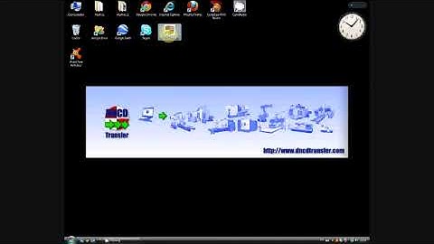 Register Machine Transfer via Serial RS232