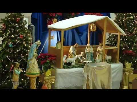 Lagu Natal terbaik sepanjang masa. Nonstop!!!