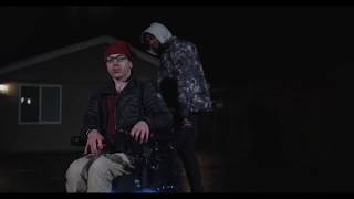 Raz Simone Ft. B-Ragg - Around The Way