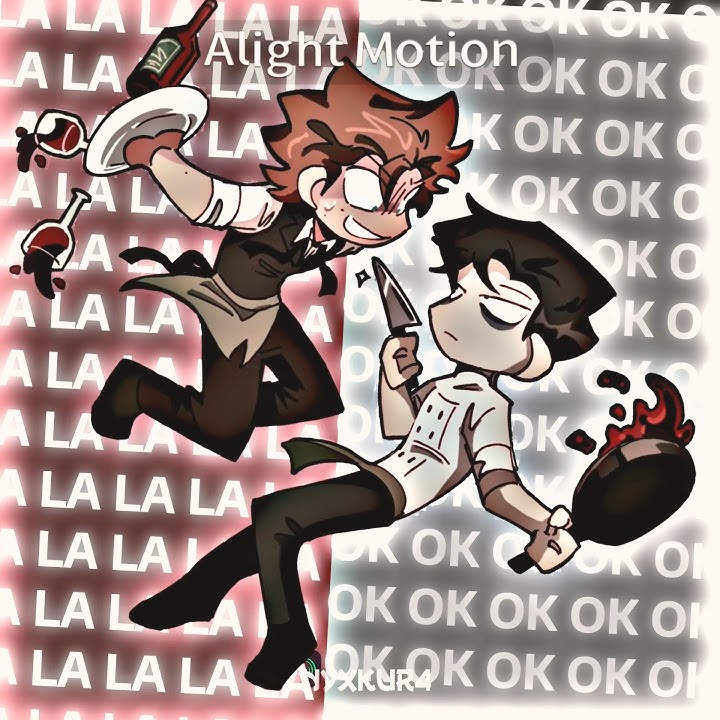 Vincent || Rody || Deadplate #deadplate #vincent #rody #edit